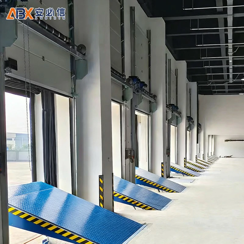 果洛藏族自治州快速提升门